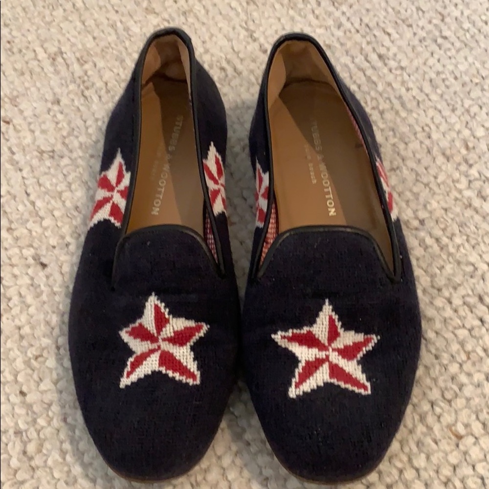 Stubbs and Wootten Shoes
